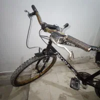 دوچرخه کوهستان|دوچرخه، اسکیت، اسکوتر|اردبیل, |دیوار