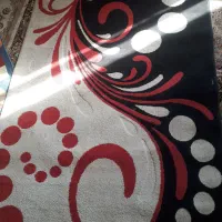 گلیم فرش پرزدار|فرش|تهران, ازگل|دیوار