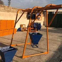 اجاره بالابر ساختمانی / خرید و فروش بالابر