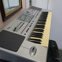 اورگ pa50 تبدیل 80|پیانو، کیبورد، آکاردئون|بجنورد, |دیوار