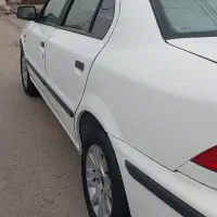 سمند lx مدل ۹۸