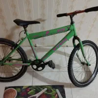 دوچرخه ویوا|دوچرخه، اسکیت، اسکوتر|بجنورد, |دیوار