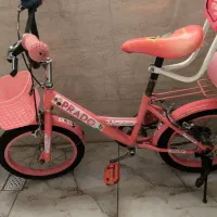 دوچرخه دخترونه ۱۶