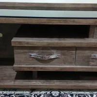 زیر تلویزیون