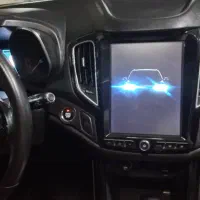 تیگو5 مدل ۹۹|خودرو سواری و وانت|شهر ری, منصوریه منگل|دیوار