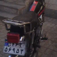 پیشتاز مدل ۸۹|موتورسیکلت|بیرجند, |دیوار