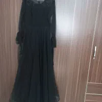 پیرهن آستین تور۸۵۰تومنی