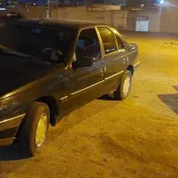 پژو اردی 1600