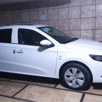 تارا اتومات V4 LX صفر کیلومتر