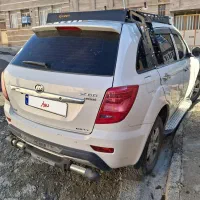 لیفان ایکس ۶۰ دنده هیلمن آرژانتینی|خودرو سواری و وانت|کامیاران, |دیوار