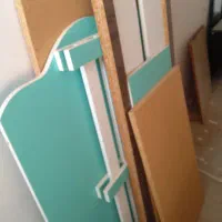 لوازم خانگی|تخت و سرویس خواب|سراب, |دیوار