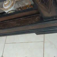 ویترین دکوری|بوفه، ویترین، کنسول|آران و بیدگل, |دیوار