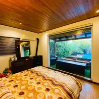ویلاباغ۴۰۰متری/سنددار/استخرروباز|فروش خانه و ویلا|تهران, نازی‌آباد|دیوار