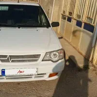 ۱۱۱ مدل ۹۶|خودرو سواری و وانت|آشخانه, |دیوار