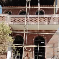 نماکاری تمامی اجرهای نسوز وسنتی انجام میشود|خدمات پیشه و مهارت|زبرخان, |دیوار