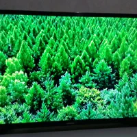 ال ای دی ۳۲ SAMSUNG درحد نو