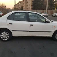 سمند مدل 94  LX|خودرو سواری و وانت|ری, شهادت|دیوار