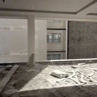 دونبش / سازنده معتبر / طبقات موجود / ۱۱۰متری|فروش آپارتمان|مشهد, شهرک لشکر (شهرک غرب)|دیوار