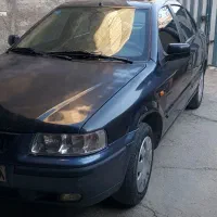 سمند se مدل ۹۱|خودرو سواری و وانت|شاهدشهر, |دیوار