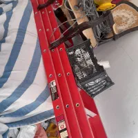 نردبان ده متری