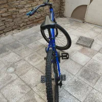 دوچرخه 26 راکی|دوچرخه، اسکیت، اسکوتر|مشهد, گاز|دیوار