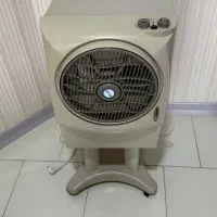 کولر سلولوزی