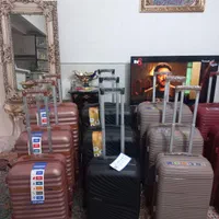چمدان فول خارجی|کیف، کفش، کمربند|قم, آزادگان|دیوار