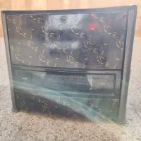 بخاری نو خیلی کم کار