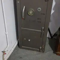 گاوصندوق|فروشگاه و مغازه|کرمانشاه, |دیوار