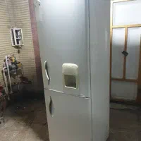 یخچال فریزر ۳۴فوت