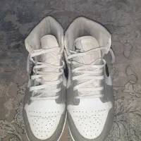 کفش جردن شماره ۴۰|کیف، کفش، کمربند|آشخانه, |دیوار