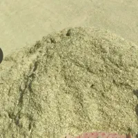 کاه لوبیا درجه یک و نرم