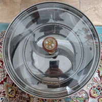 سبزی خردکن ۱ کیلویی|خردکن، آسیاب، غذاساز|شاهرود, |دیوار