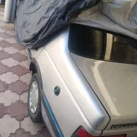 ۴۰۵دوگانه کارخانه شاسی پلمپ استثنائی مدل ۸۸