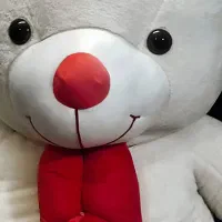 خرس عروسکی|اسباببازی|اصفهان, احمدآباد|دیوار