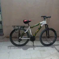 تلبومه|دوچرخه، اسکیت، اسکوتر|باوی, |دیوار