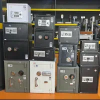 نمایندگی رسمی گاوصندوق کاوه|ابزارآلات|قم, حکمت شمالی|دیوار