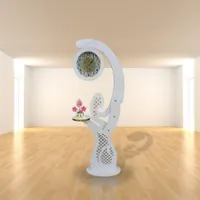 ساعت ایستاده نواکبند