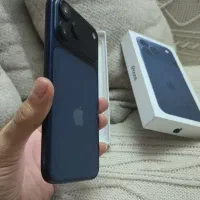 گوشی موبایل ایفون iphone 17pro max اپل فول کپی