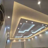 انجام کلیه امور برق ساختمان و نصب دوربین و ....