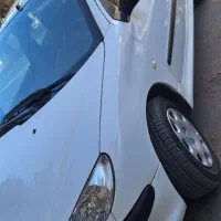 ۲۰۶ تیپ ۵ مدل ۹۶