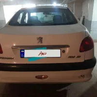 پژو اس دی v20