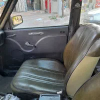 پیکان مدل ۸۰ تمیز عروسک.|خودرو سواری و وانت|اصفهان, نقش جهان|دیوار