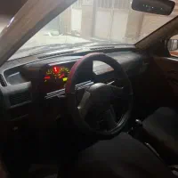 پرایدصندوق دار