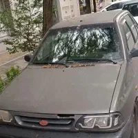پراید مدل 90|خودرو سواری و وانت|تبریز, |دیوار
