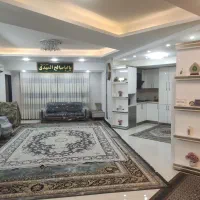رهن و اجاره آپارتمان تمیز ۱۱۸ متری دو خواب|اجارهٔ آپارتمان|قم, زنبیل آباد|دیوار