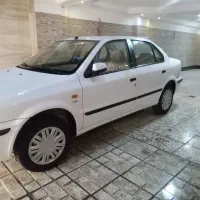 استثنایی ترین سمند lx|خودرو سواری و وانت|تهران, شهید رجایی|دیوار