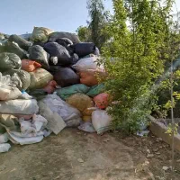 خریدار مشما سفید و مشکی بطور عمده وتک بار