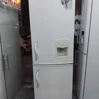 یخچال فریزر هیمالیا