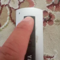 لوستر ال ای دی  ۱۰لامپ کنترل دار